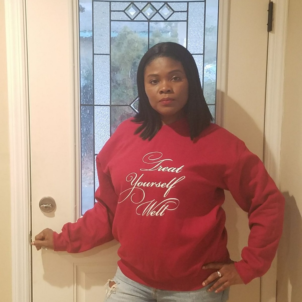 Sweatshirt - Picture 4 of 4